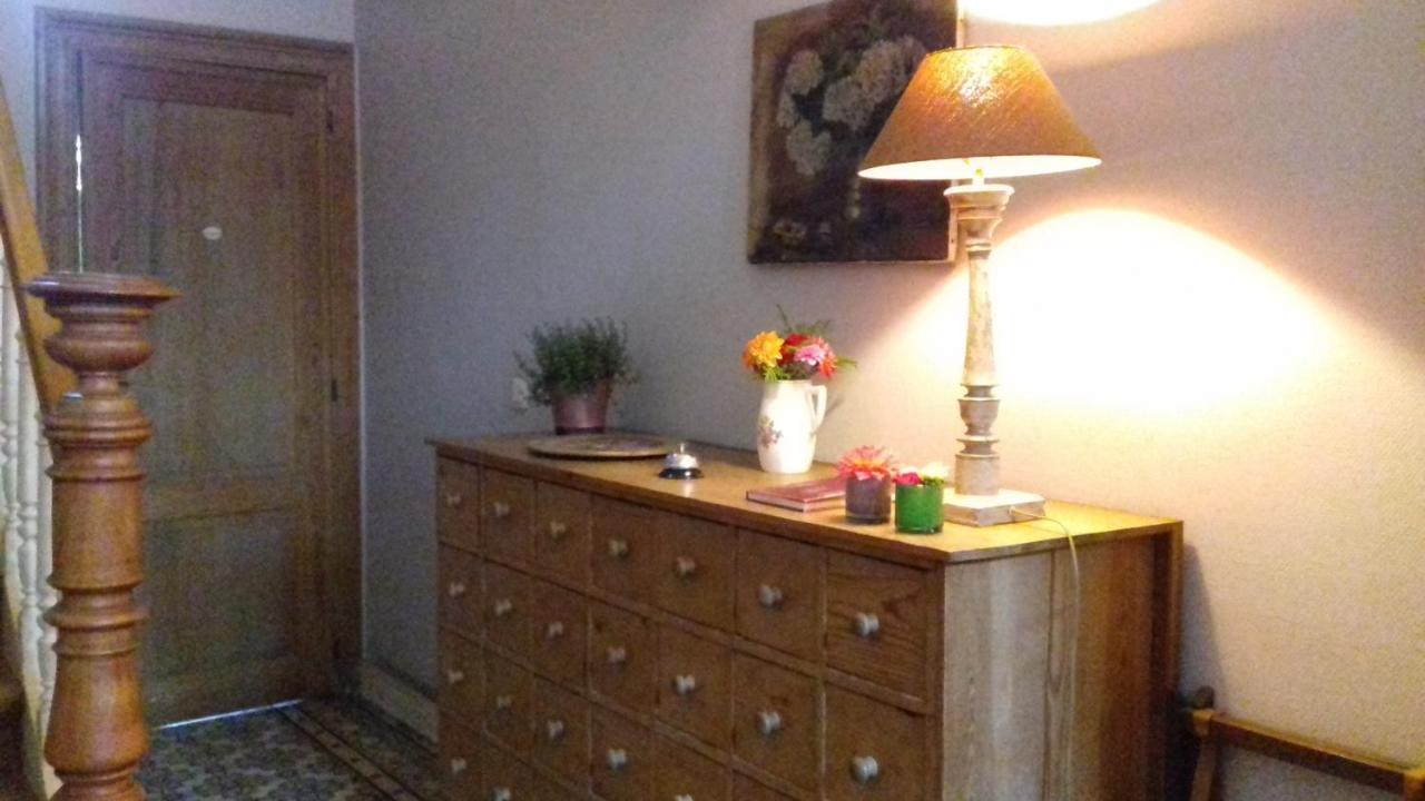 Guesthouse Alizée Louvain Extérieur photo
