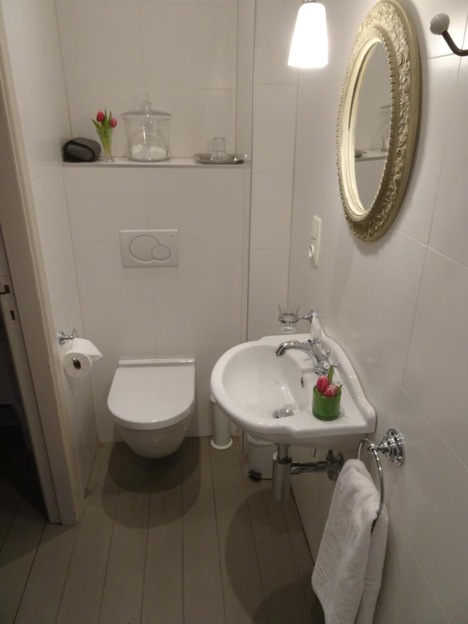 Guesthouse Alizée Louvain Extérieur photo
