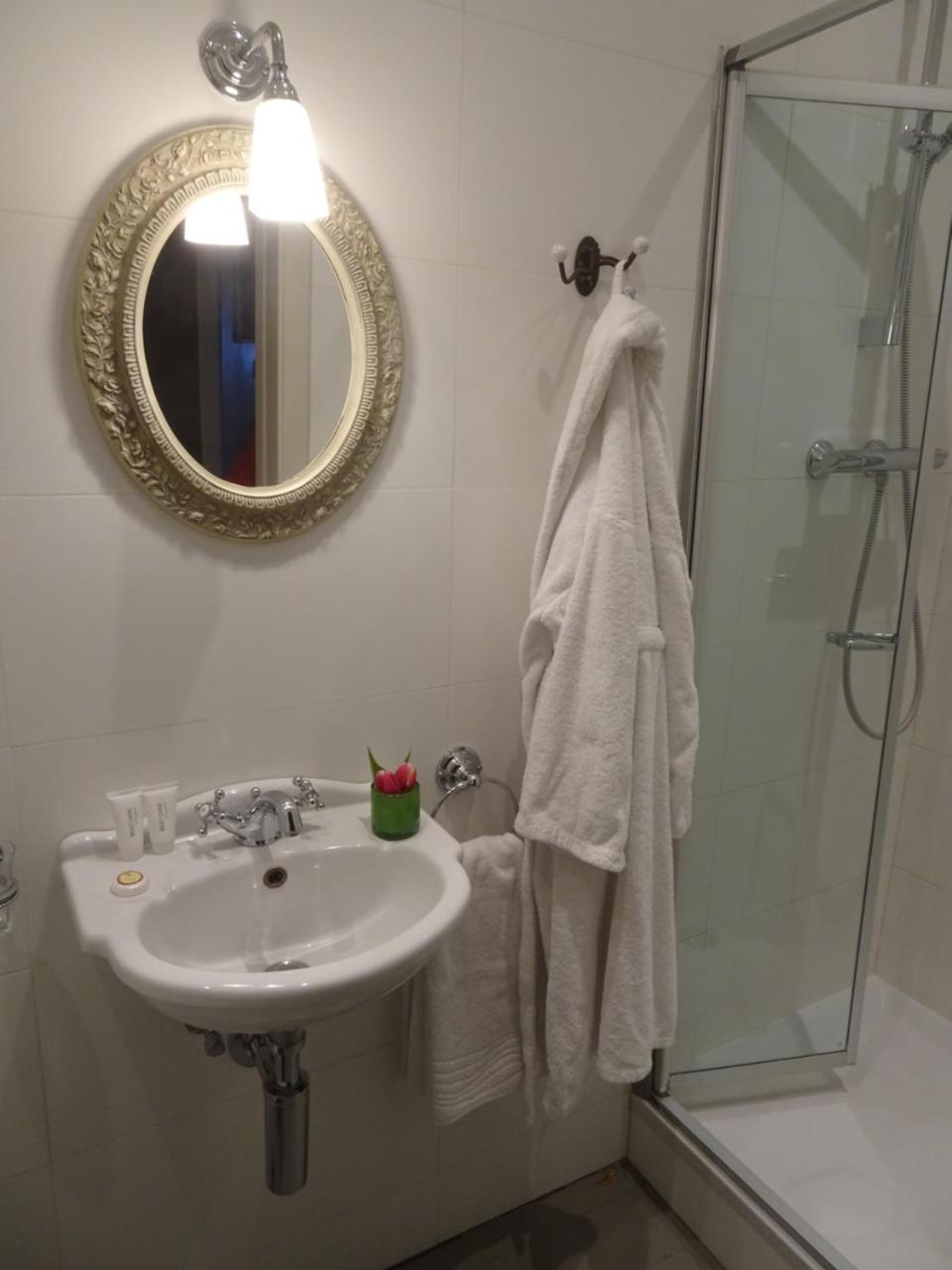 Guesthouse Alizée Louvain Extérieur photo